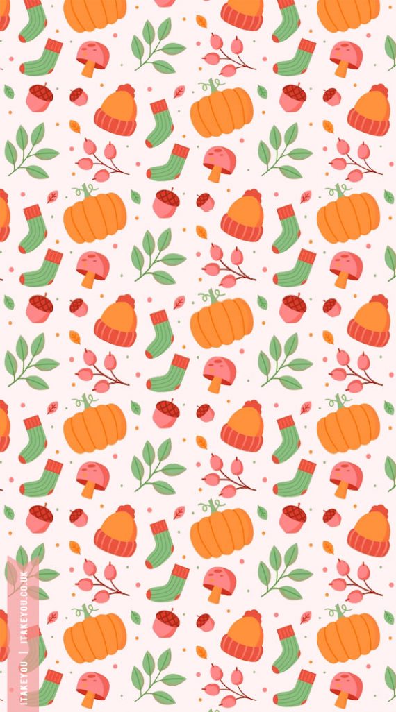Cute Autumn Wallpaper To Brighten Your Devices