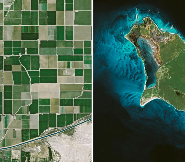 Incredible Satellite Wallpapers for Your Mobile Phone   BlazePress