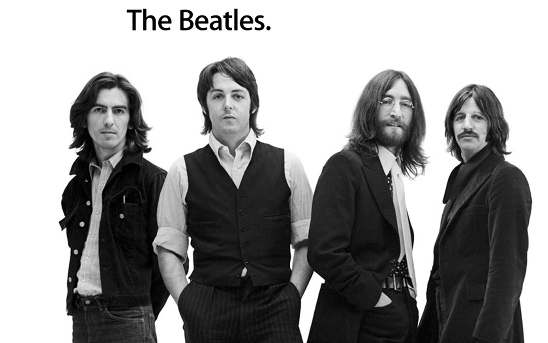 The Beatles HD Wallpaper Pictures Was