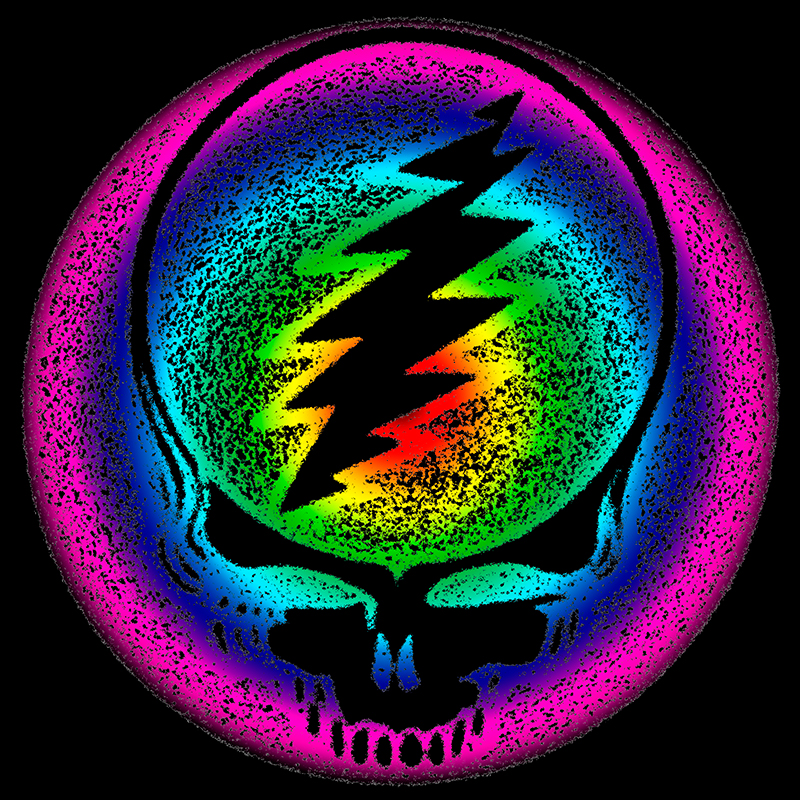 Grateful Dead Wallpaper By Barelight