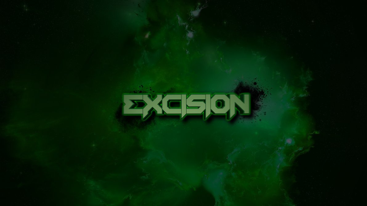 Excision Wallpaper By Daridp00