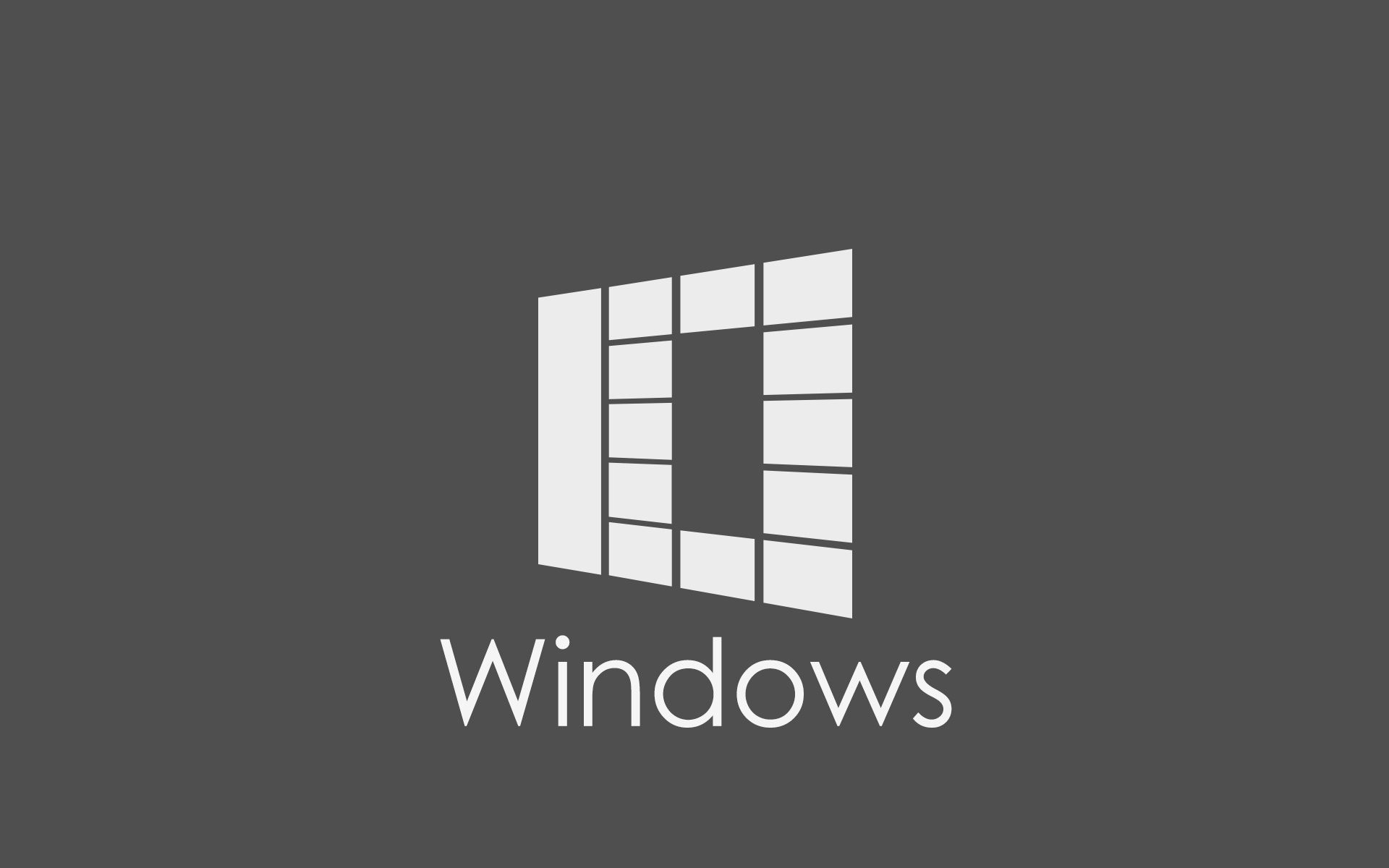 Windows Workstation Wallpaper Dark By Ipodpunker