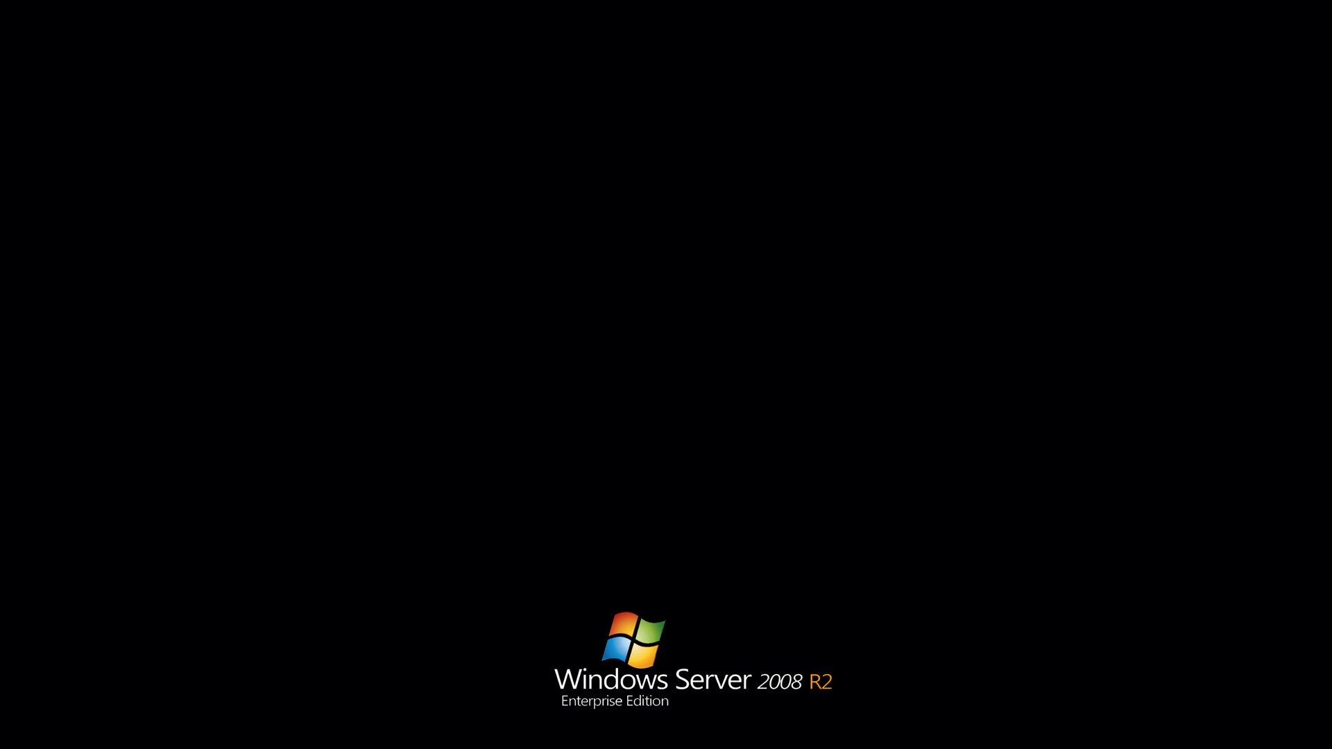 Windows Server 2008 R2 wallpaper 220568