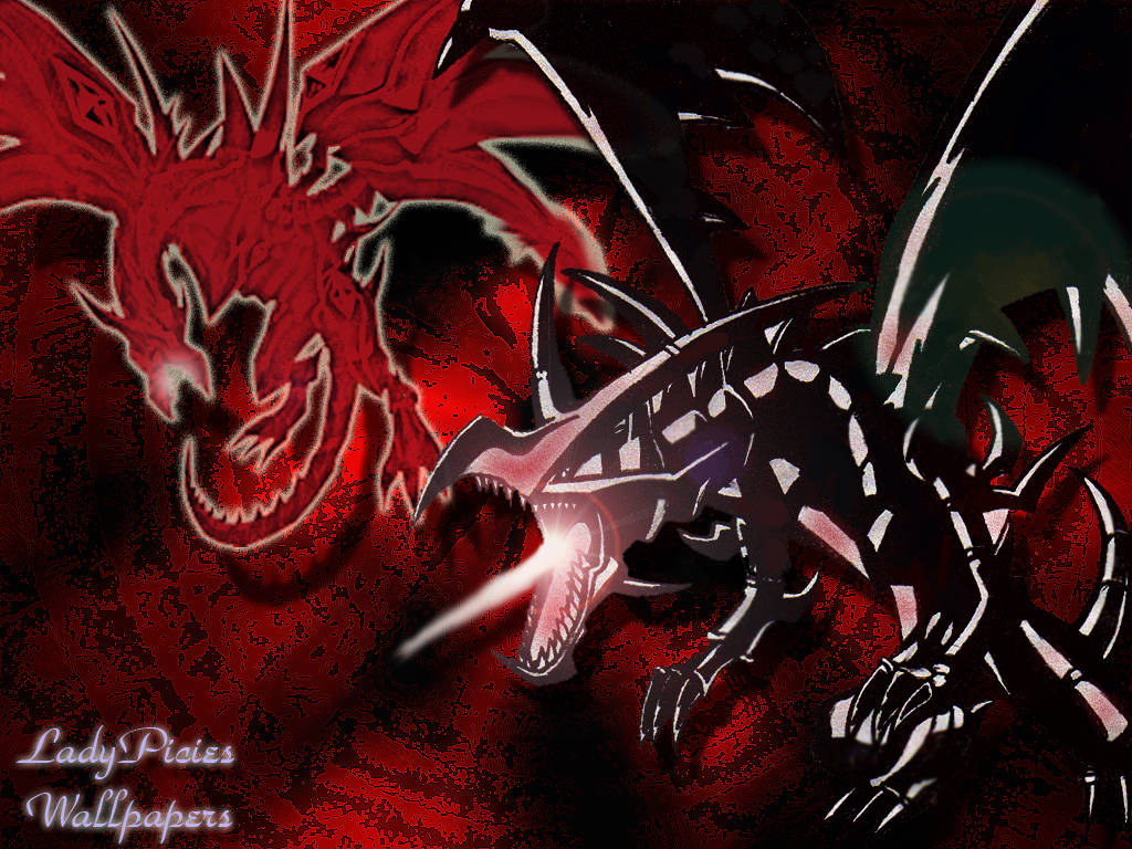 Red Eyes Background By Ladypicies