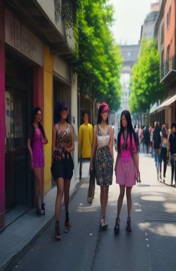 HD Wallpaper Girls