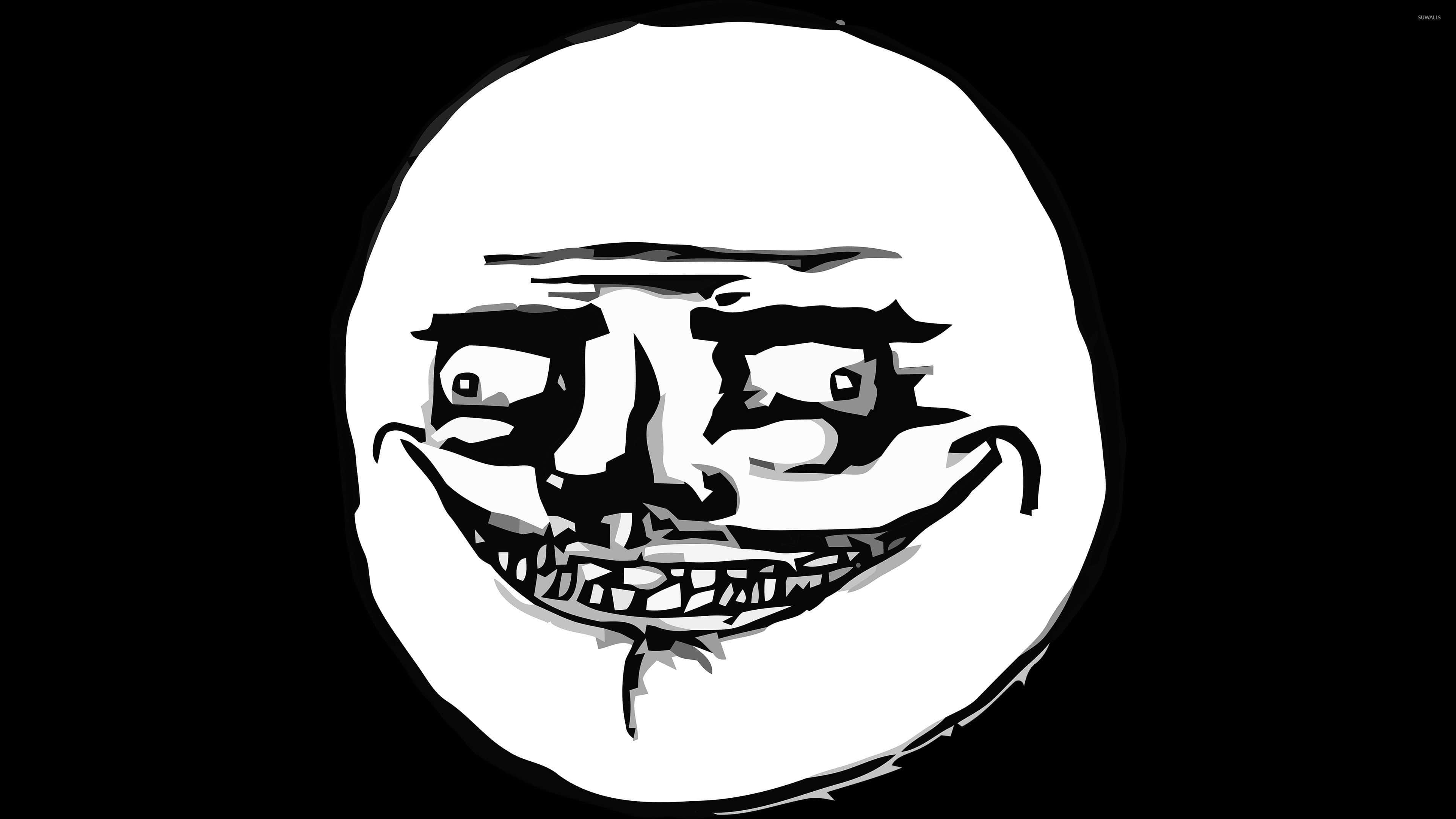 Meme Faces Funny Picture X Wallpaper