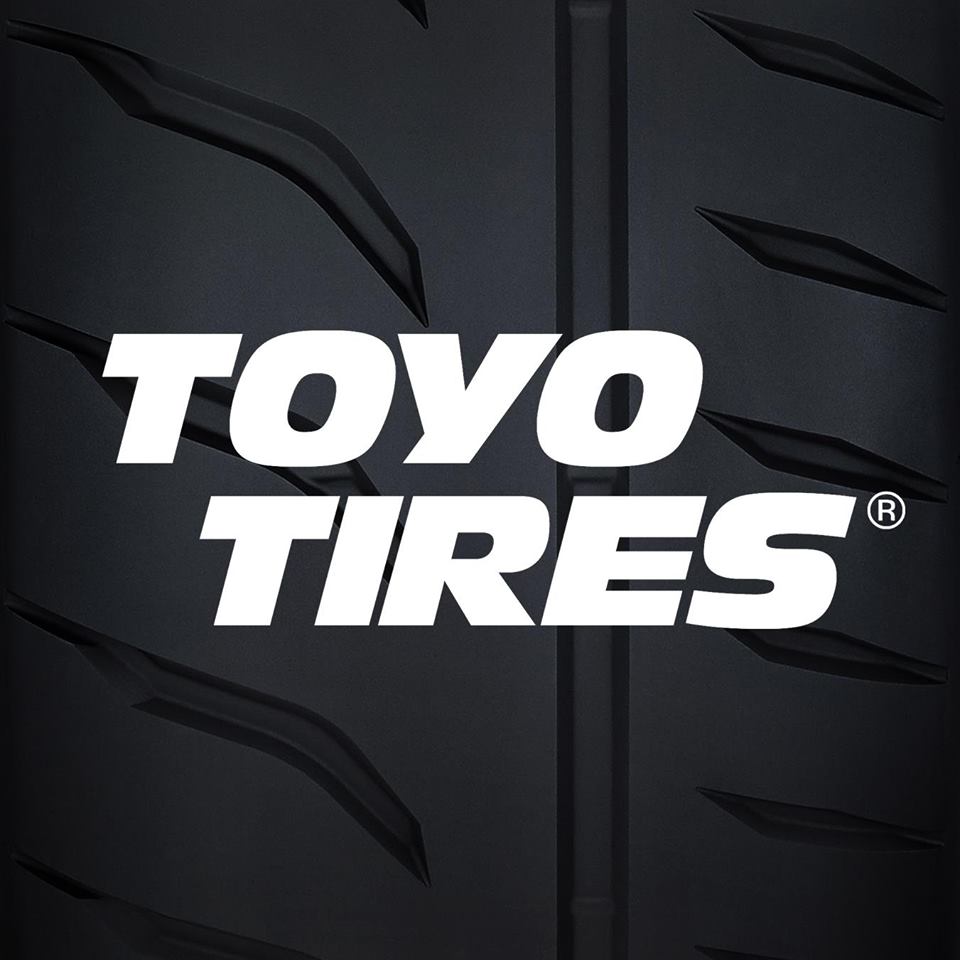 Toyo Tires Updated Their Profile Picture