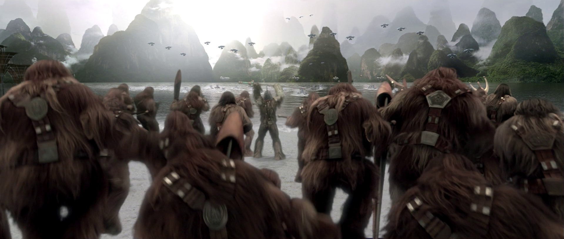 Wookiee Army Wookieepedia Fandom