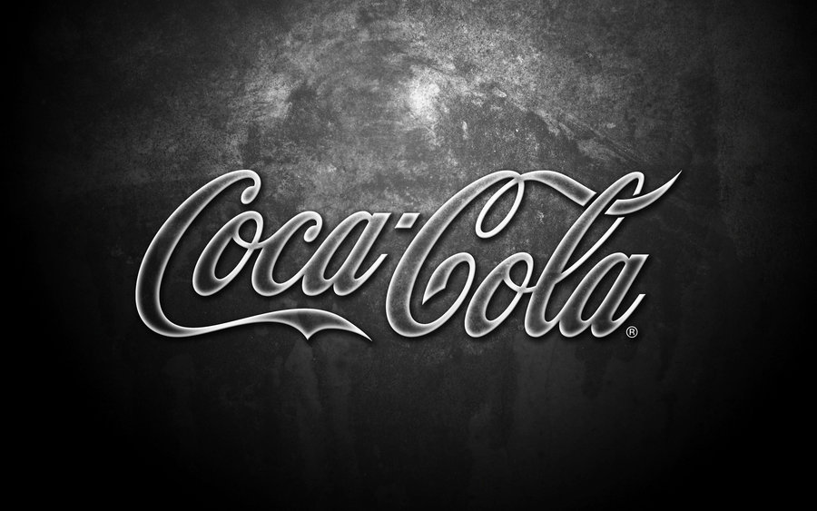 Classic Coca Cola Wallpaper