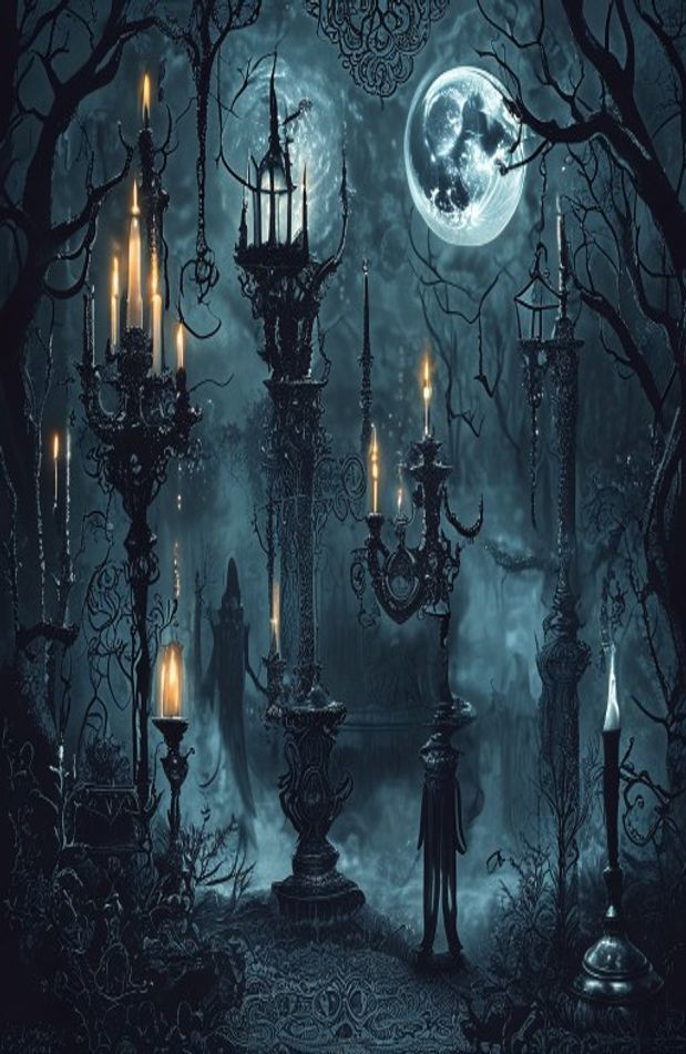 Goth Aesthetic Wallpaper