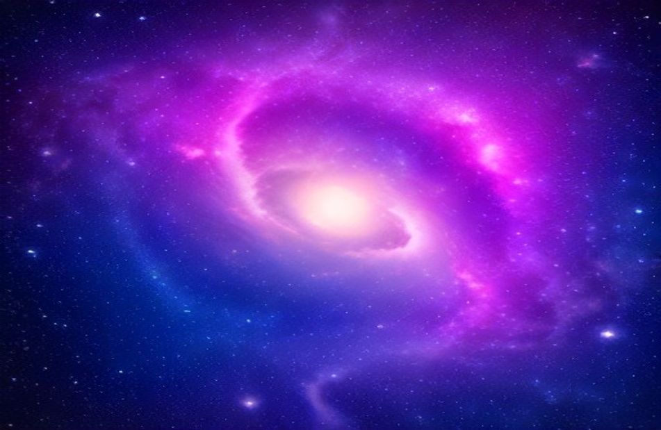 2k Space Wallpaper