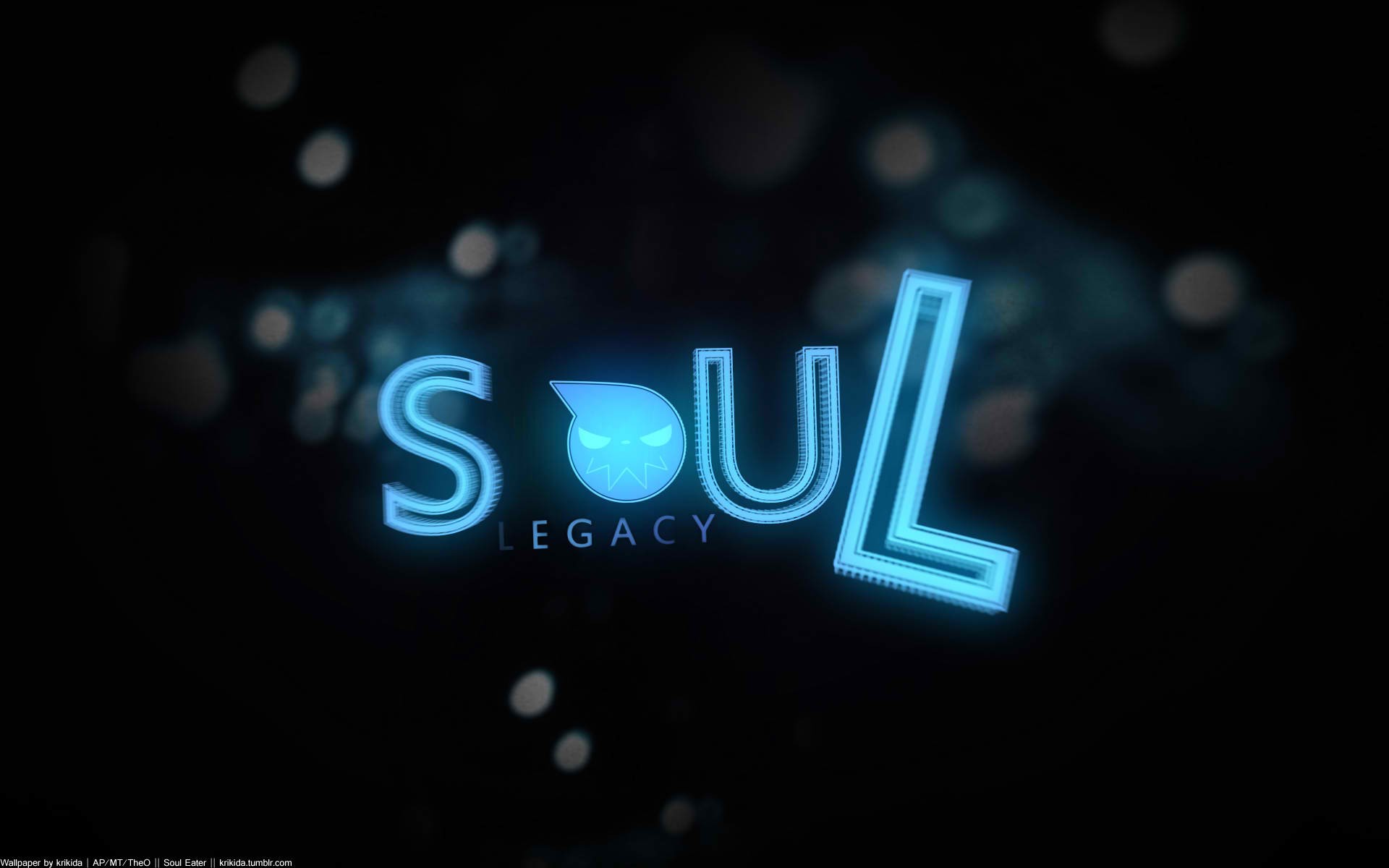 Soul Eater Wallpaper Legacy Image Souleaterlegacy