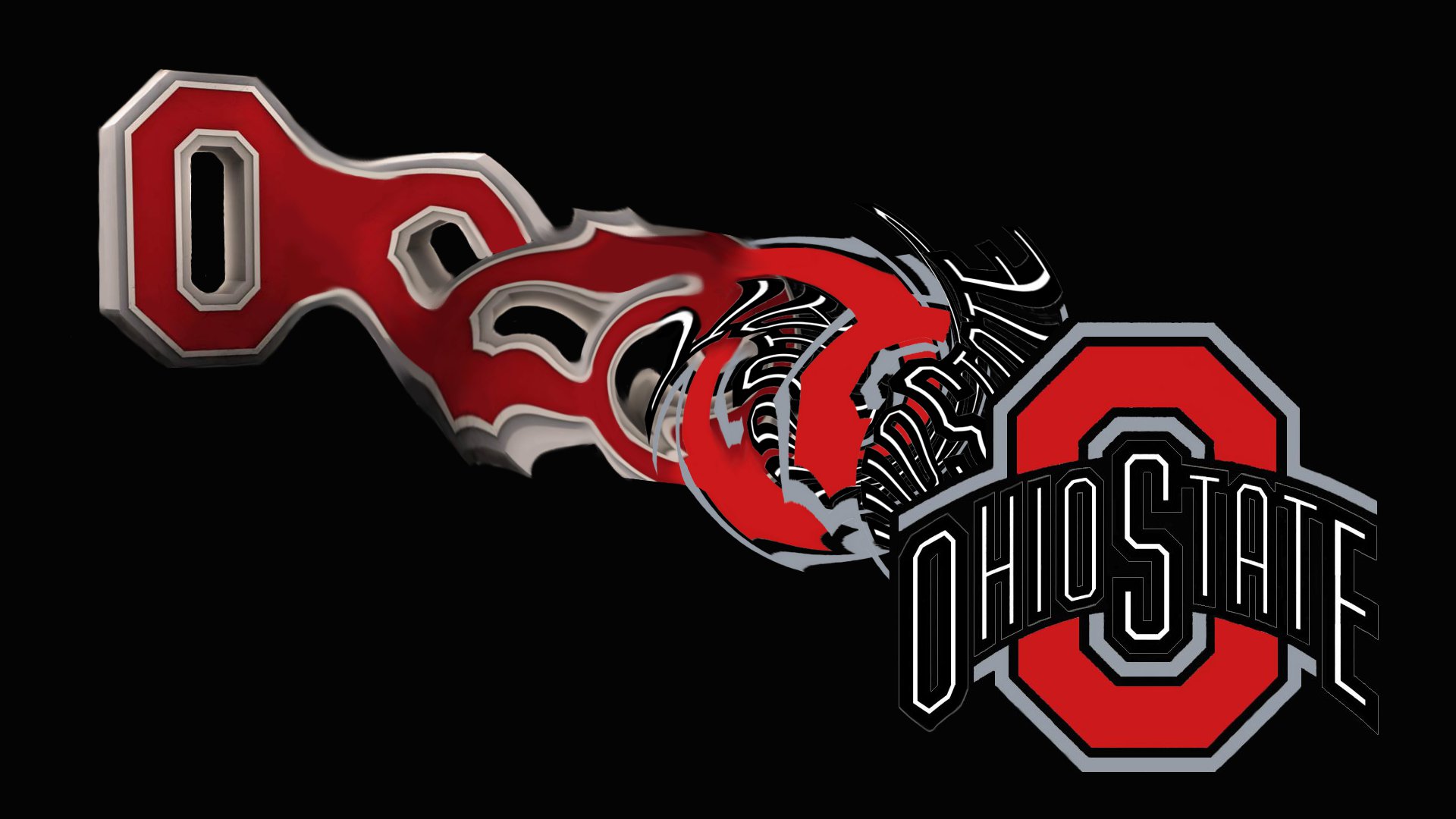 Ohio State Logo Wallpaper