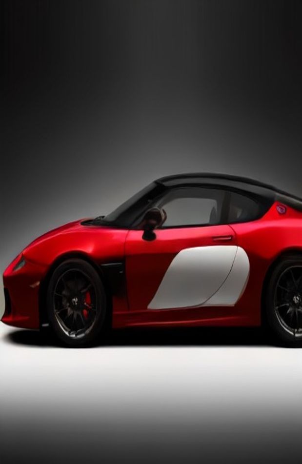 Alfa Romeo Wallpaper Logo