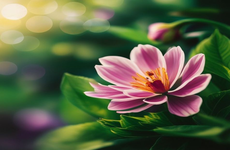 Flower Wallpaper For Windows