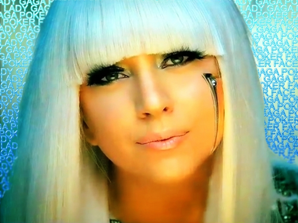 Best Wallpaper Lady Gaga