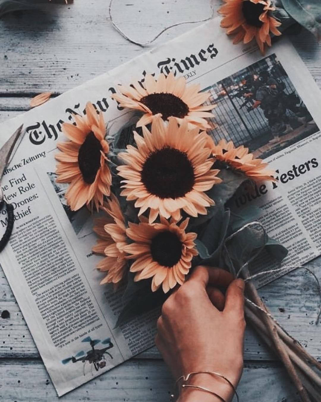 Aesthetic Wallpaper