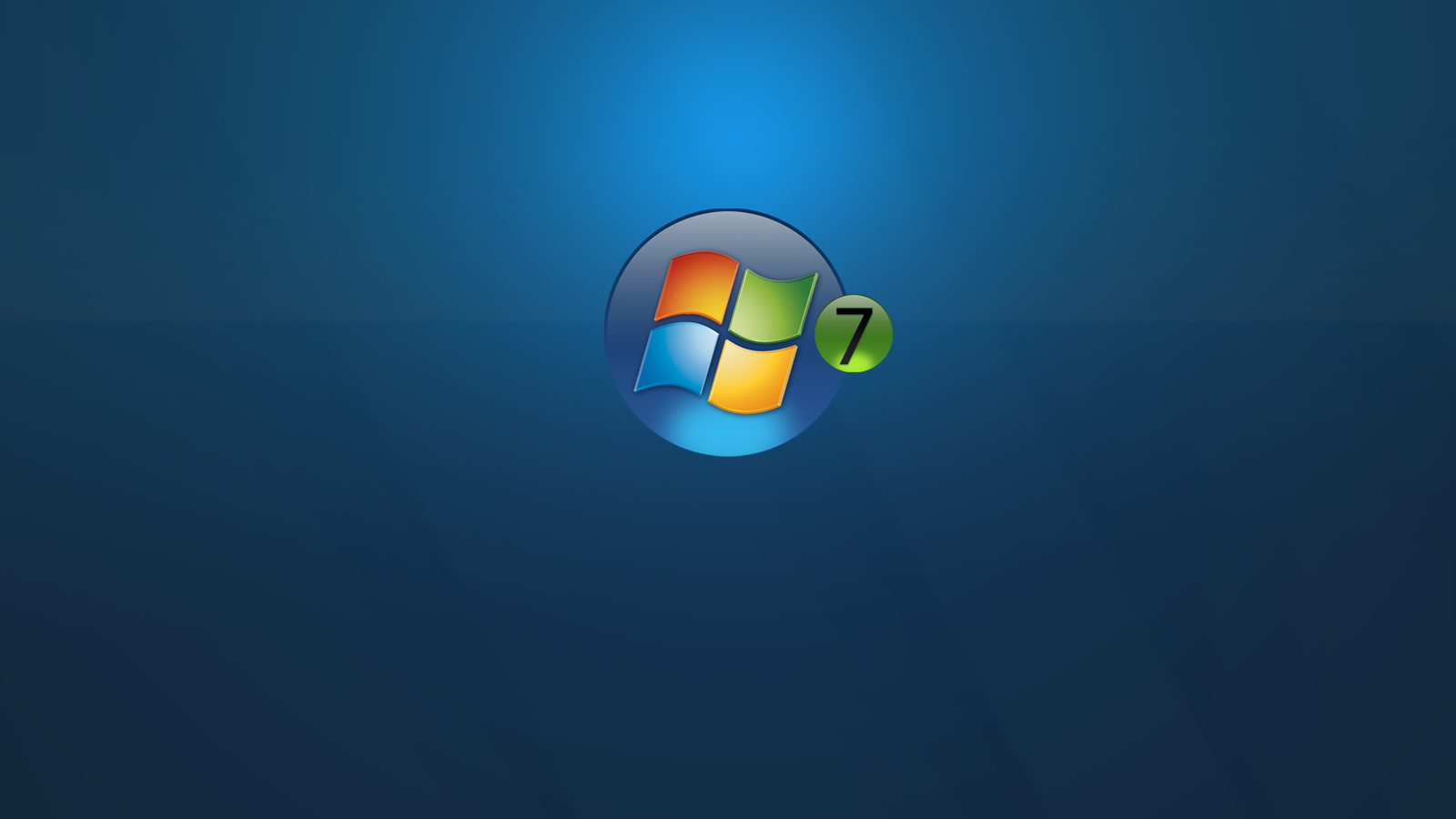 Windows 7 Wallpaper HD 1600x900 - WallpaperSafari