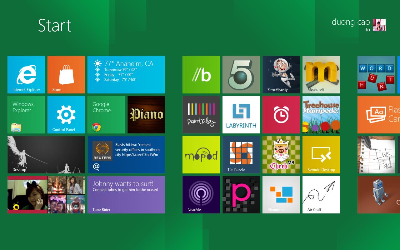  from Windows 81 Preview to Windows 81   Microsoft   HD Wallpapers 1280x800