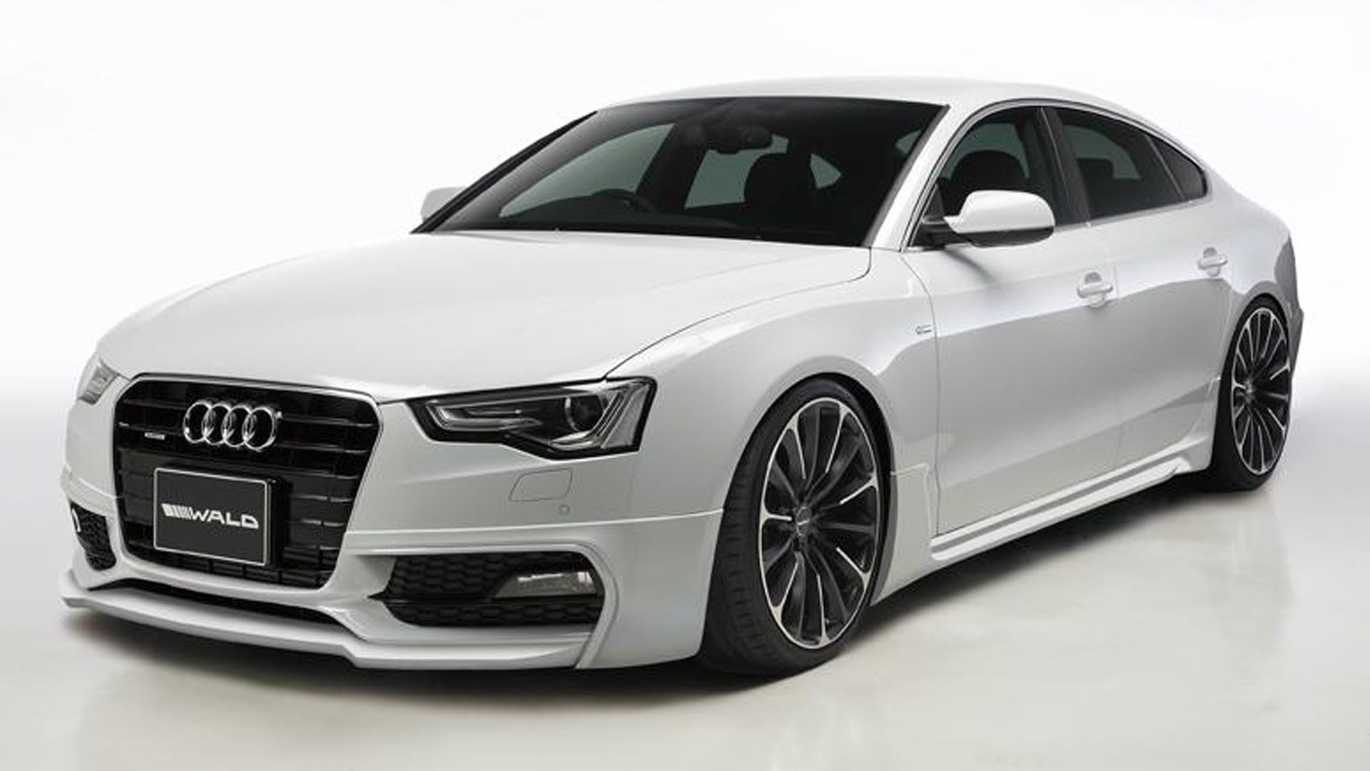 Audi Wallpaper On Cars A5 Coupe