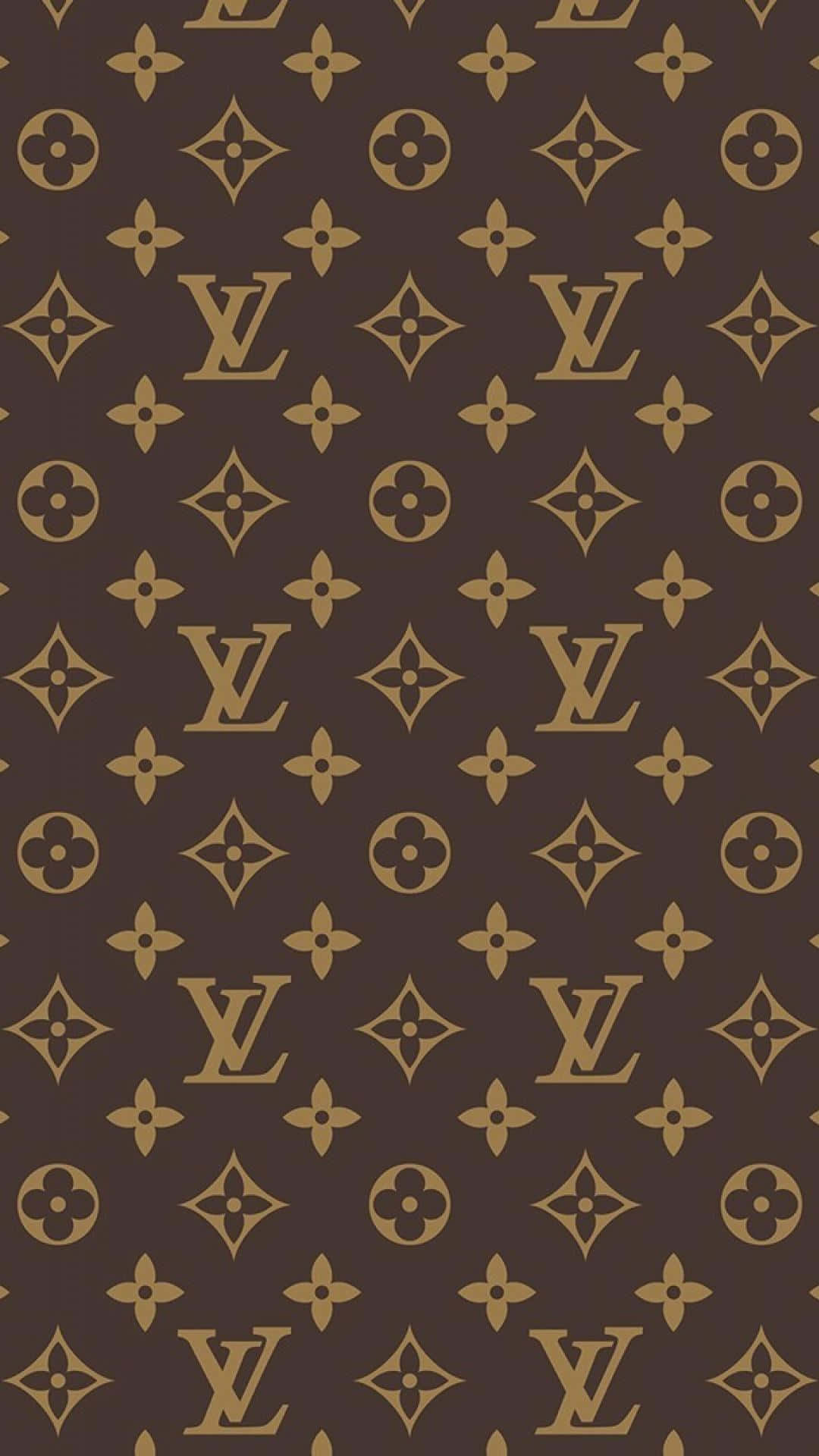 Cool Louis Vuitton Wallpaper
