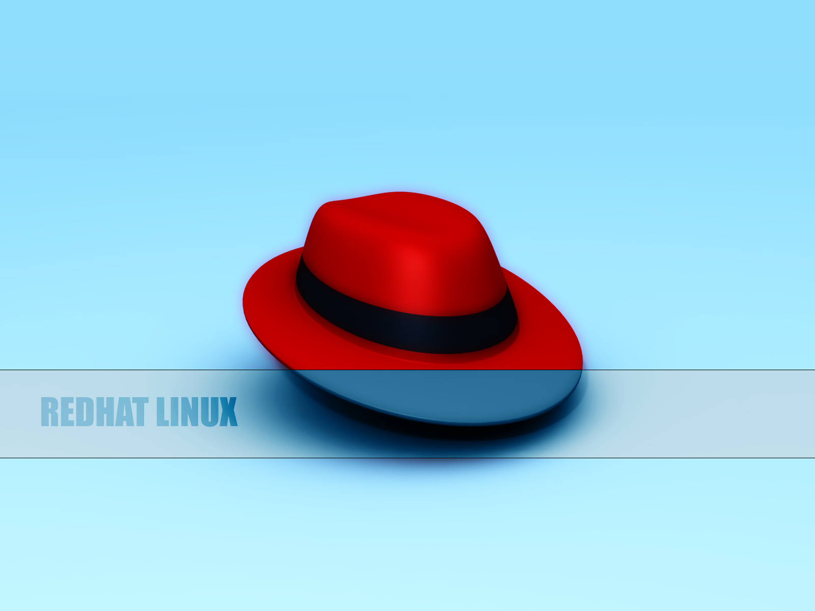 Redhat Wallpaper System Administration
