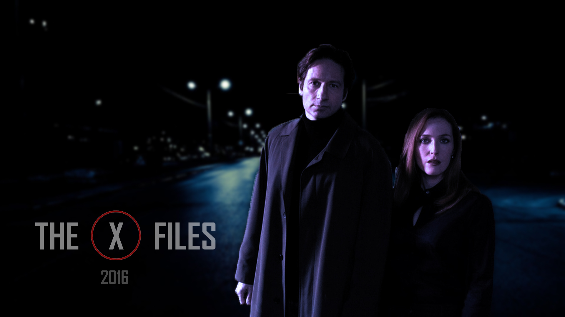 The X Files Wallpaper High Resolution And Quality