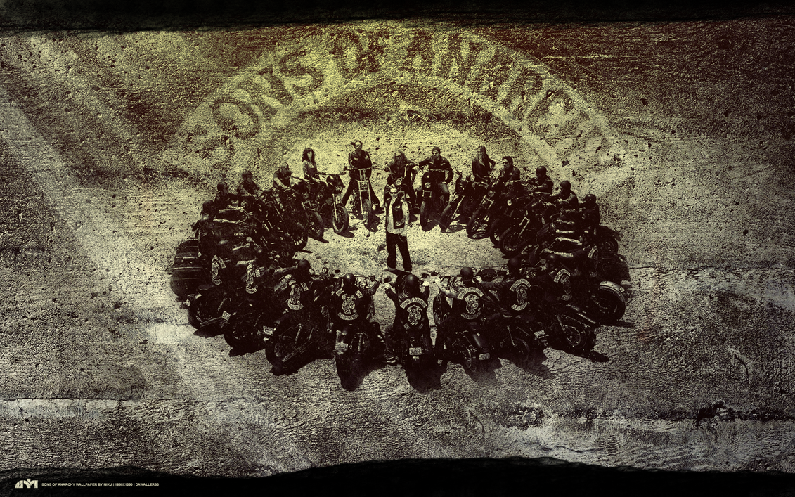 Sons Of Anarchy Desktop And Mobile Wallpaper Wallippo