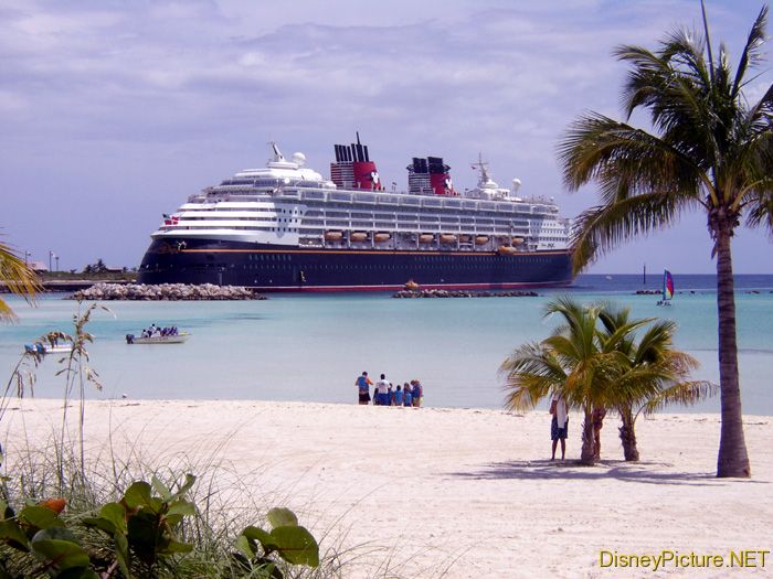 Line Picture Disney Cruise Photo Wallpaper