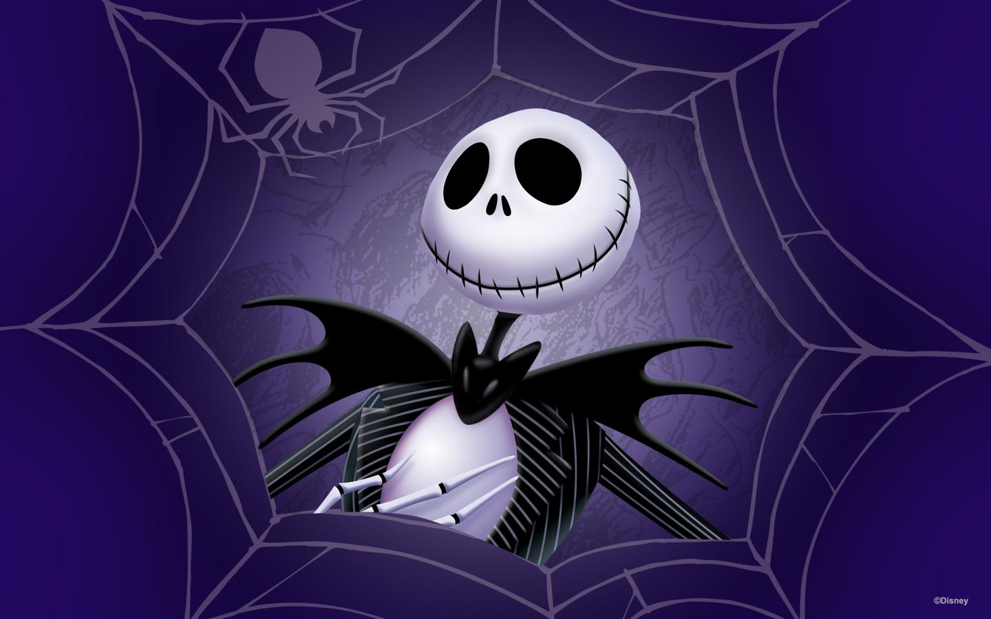 Pin The Nightmare Before Christmas Wallpapers Filmaffinity on