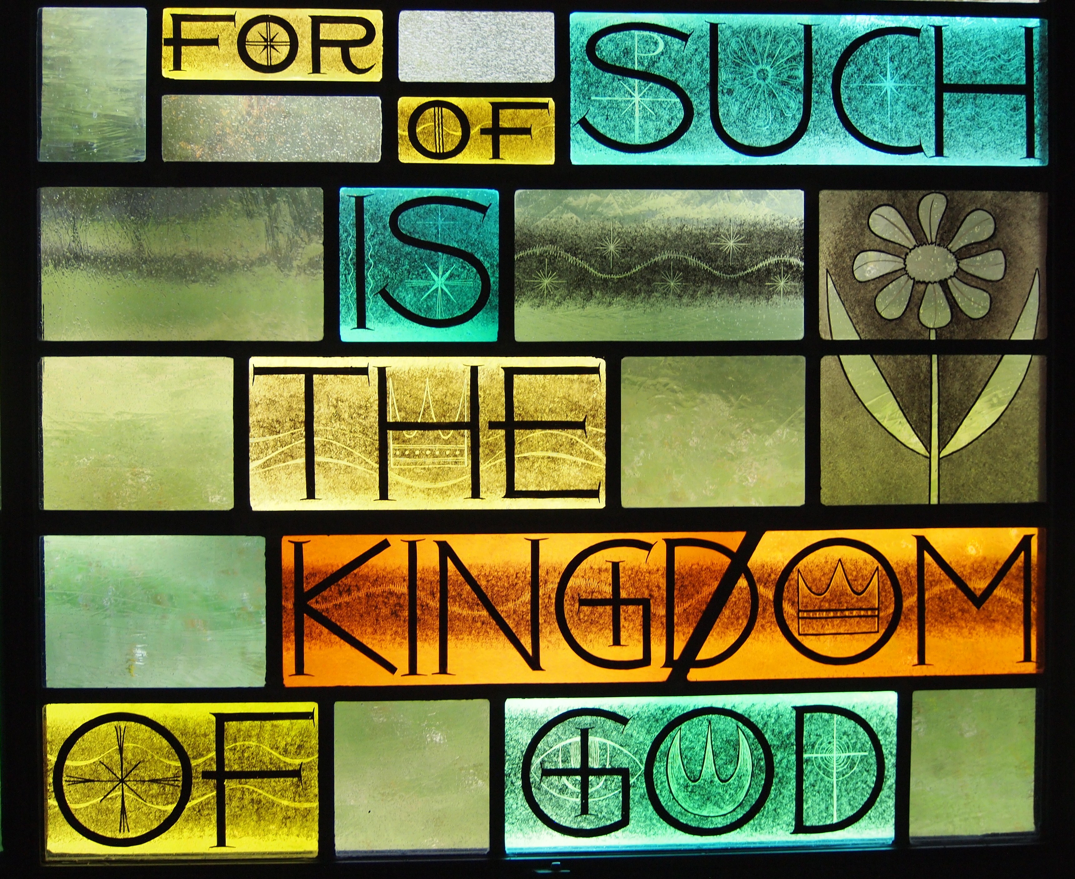 Stained Glass Art Window Religion Nv Wallpaper Background