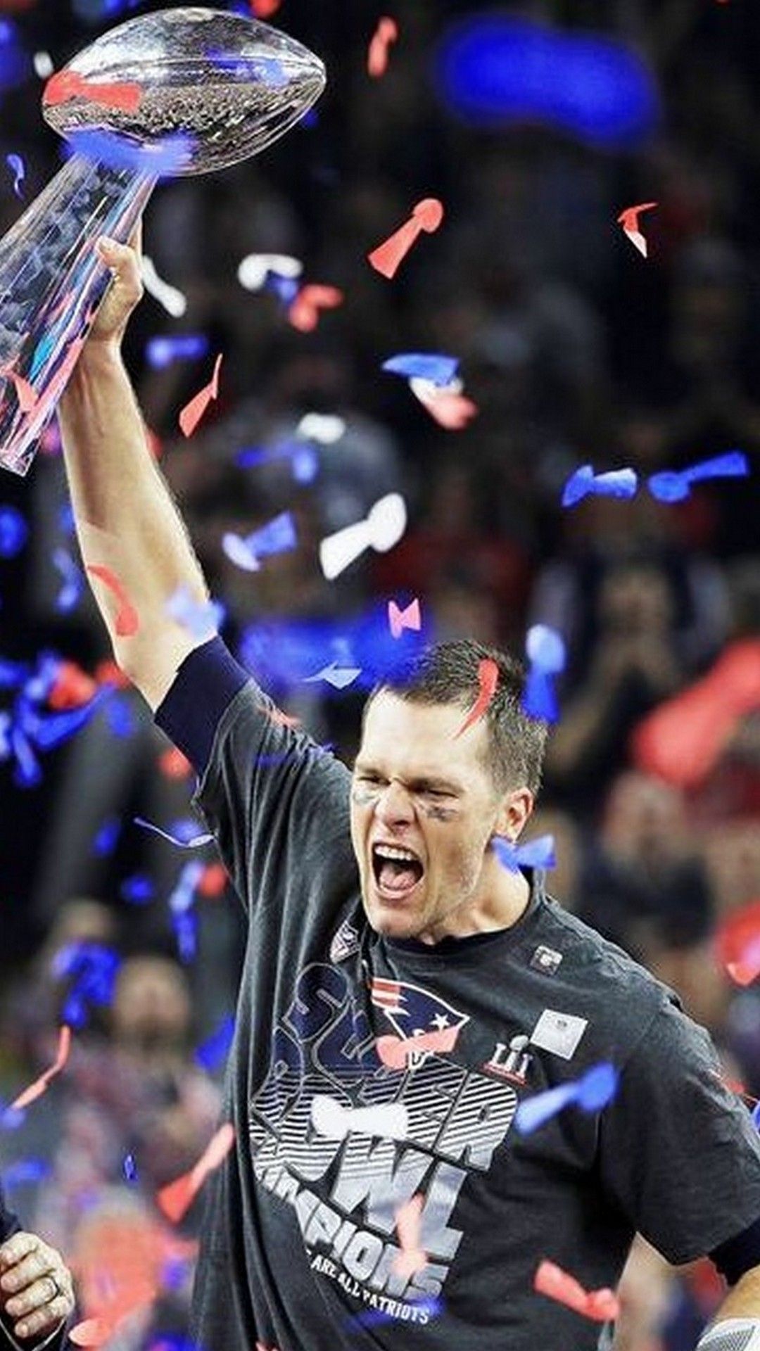 Tom Brady Super Bowl Wallpaper iPhone New england patriots New