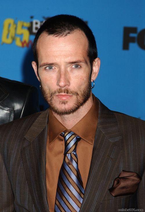 Scott Weiland Tattoo Pictures To Pin