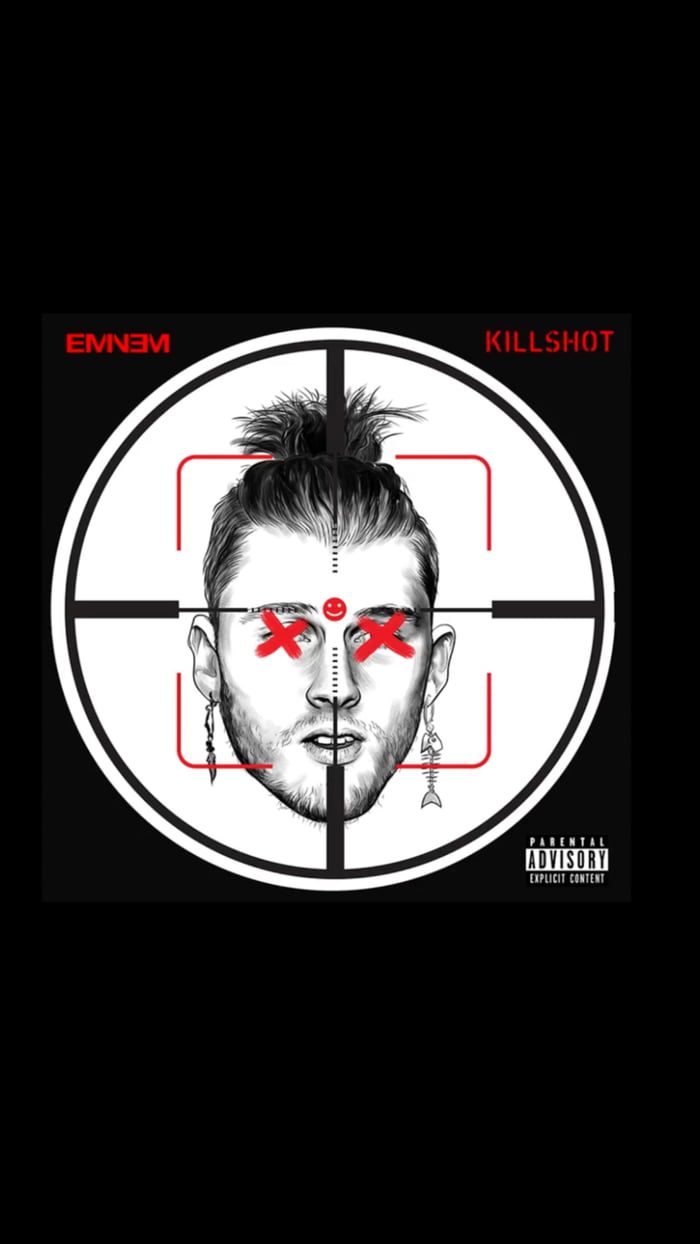 Killshot Eminem 9gag