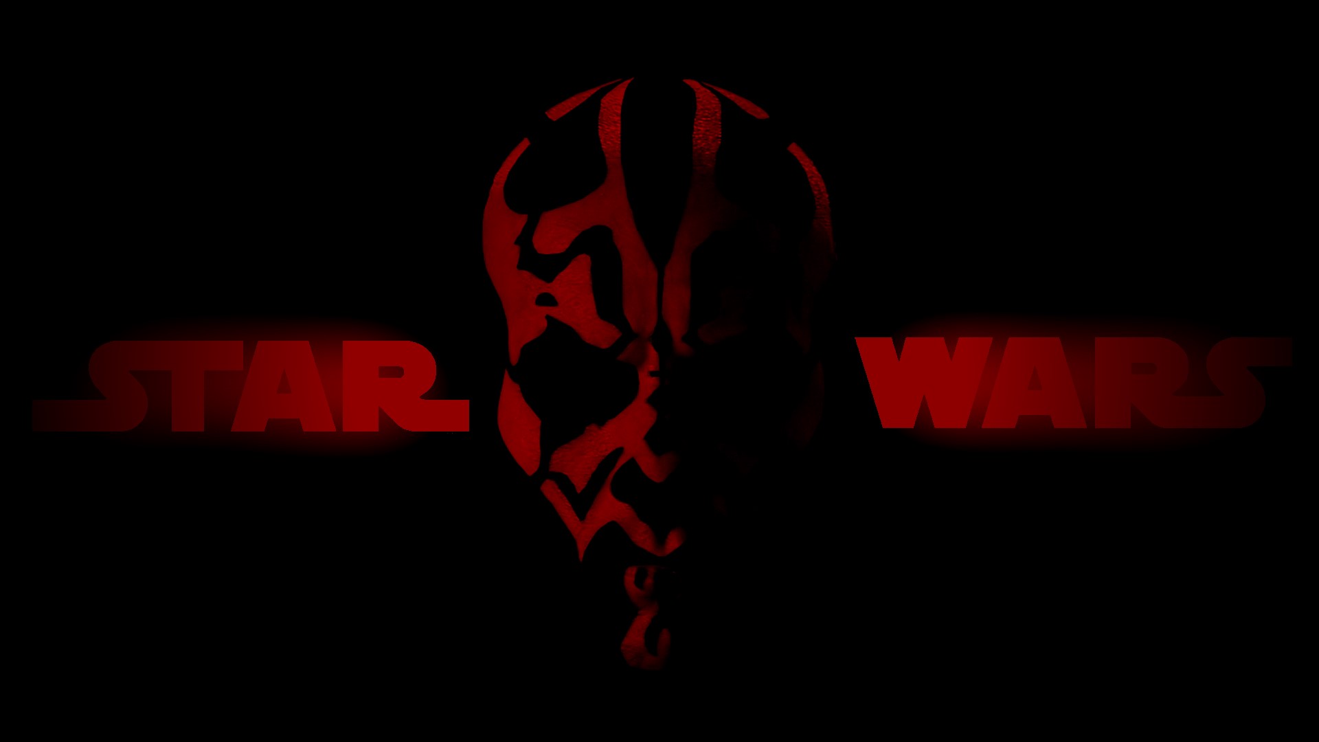 Darth Maul Star Wars Wallpaper HD By Overlourd9 Fan Art