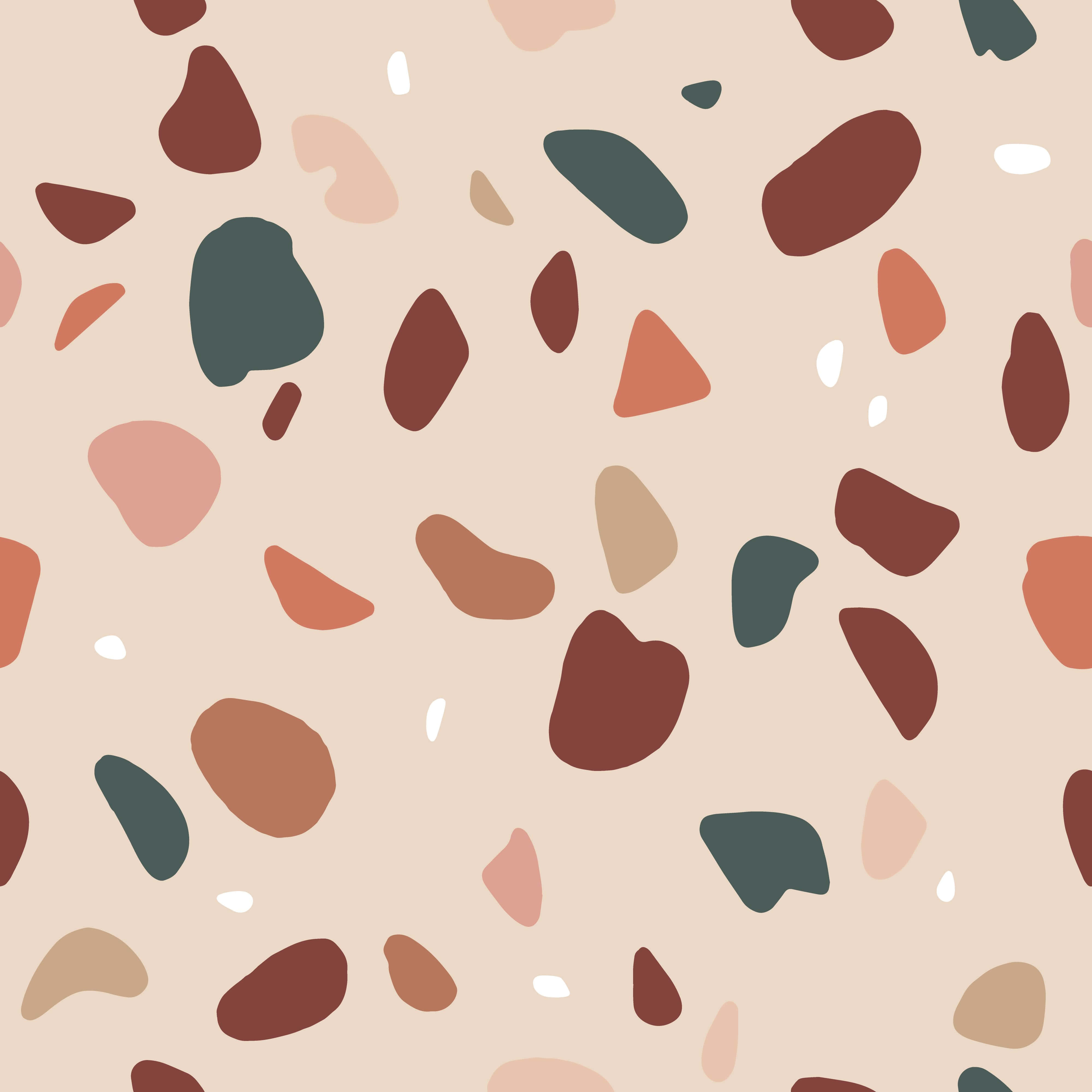 Neutral Colors Wallpaper