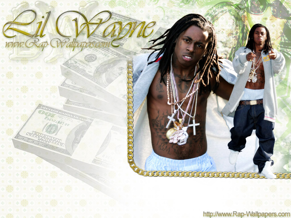 Lil Wayne Wallpapers Rap Wallpapers