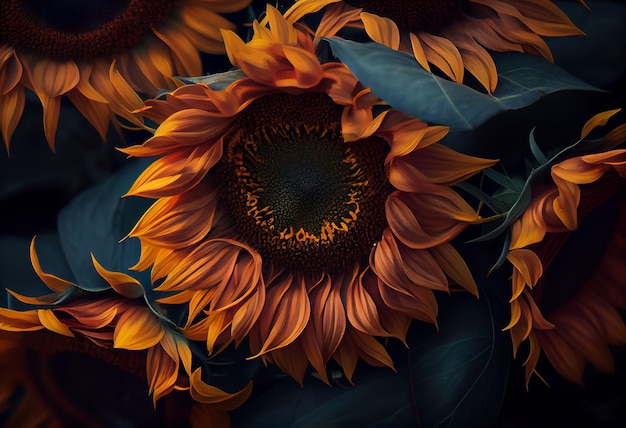Premium Ai Image Wallpaper