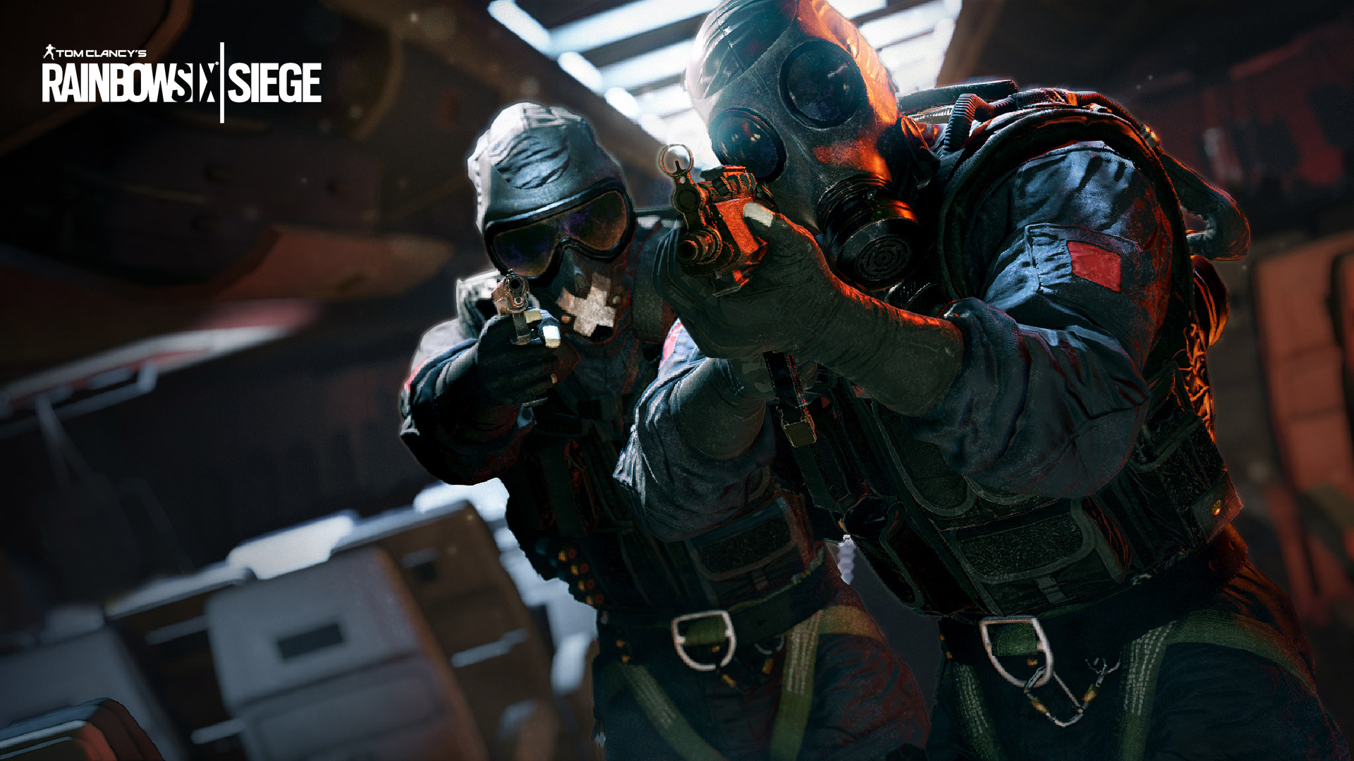 Free Download Rainbow Six Siege Wallpaper In 1920x1080 1920x1080 For