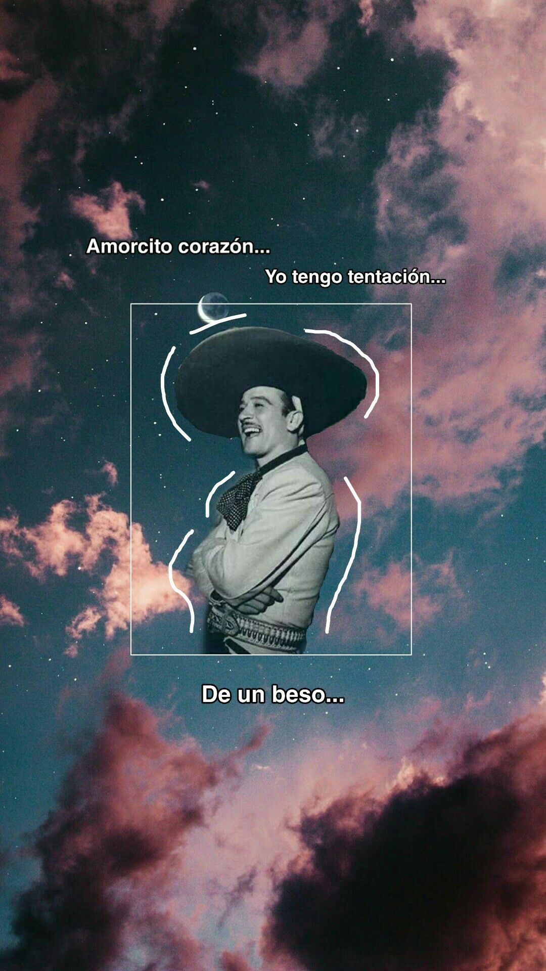 Pedro Infante Source By Yiyaarauz In Mexico Wallpaper
