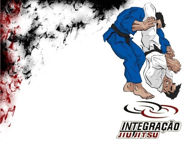 Jiu Jitsu by Brutahul 600x451
