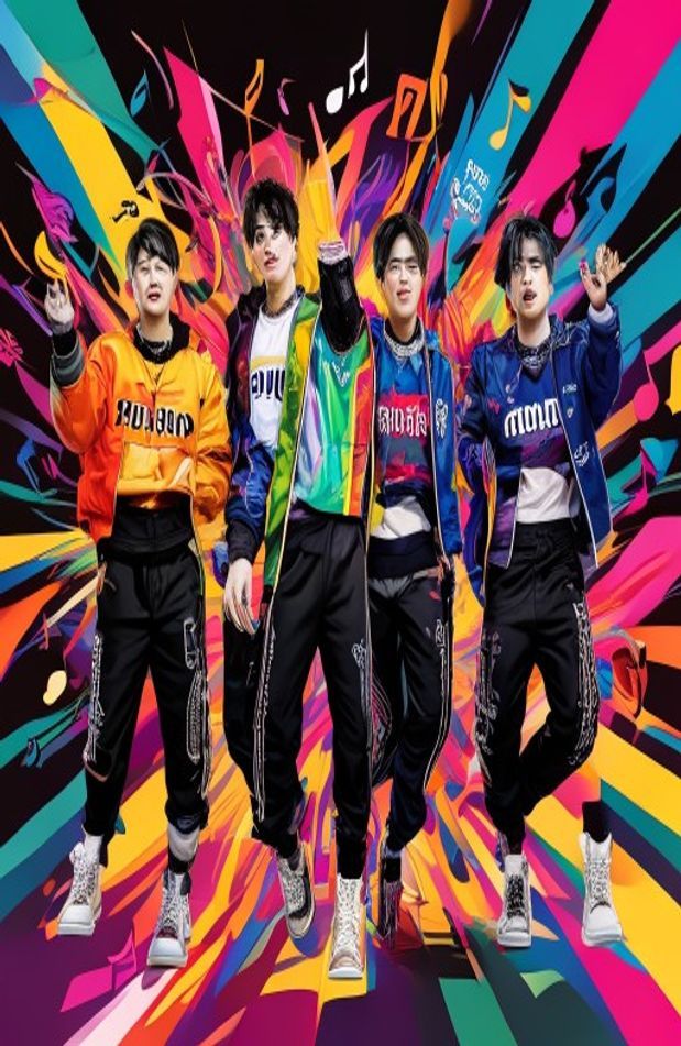 Bts Wallpaper