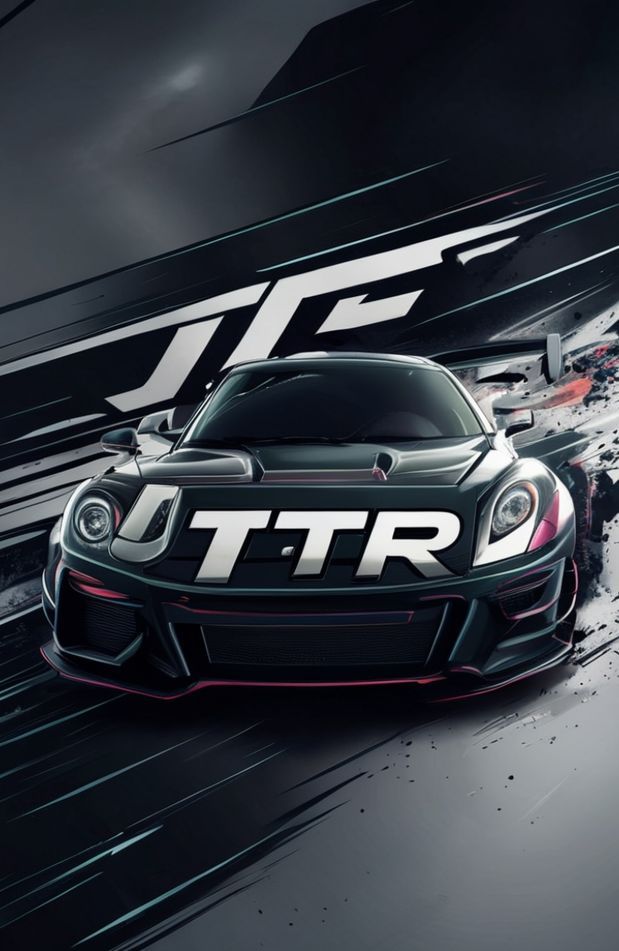 Gtr Logo Wallpaper