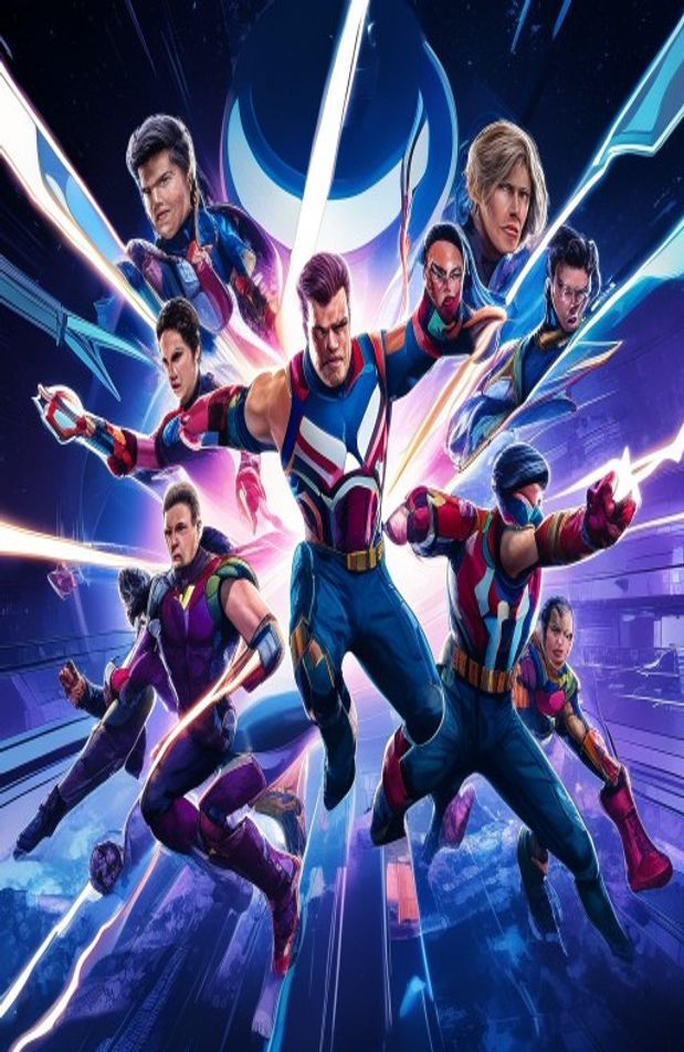 Marvel Wallpaper For Windows