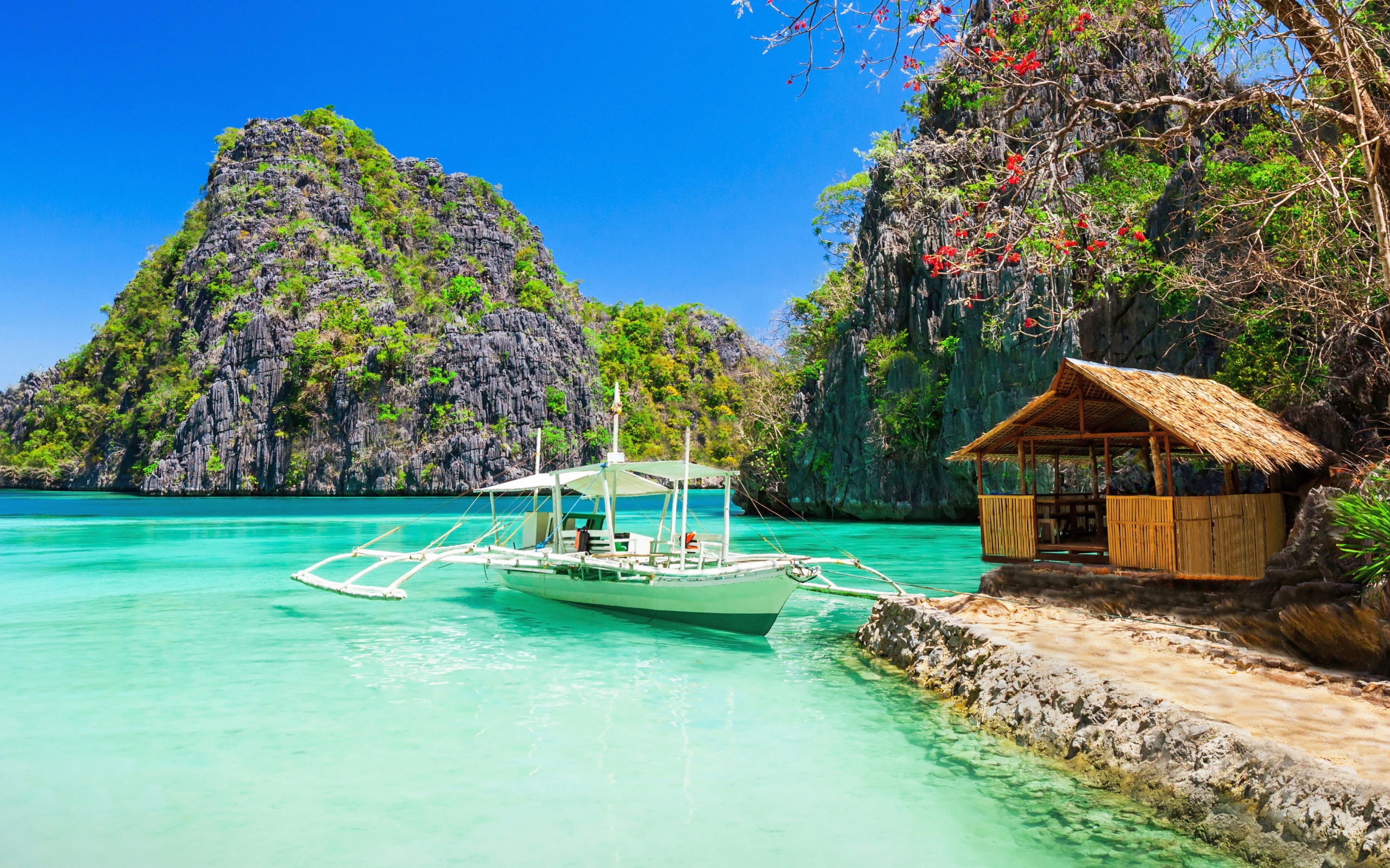Philippines Wallpaper HD Here
