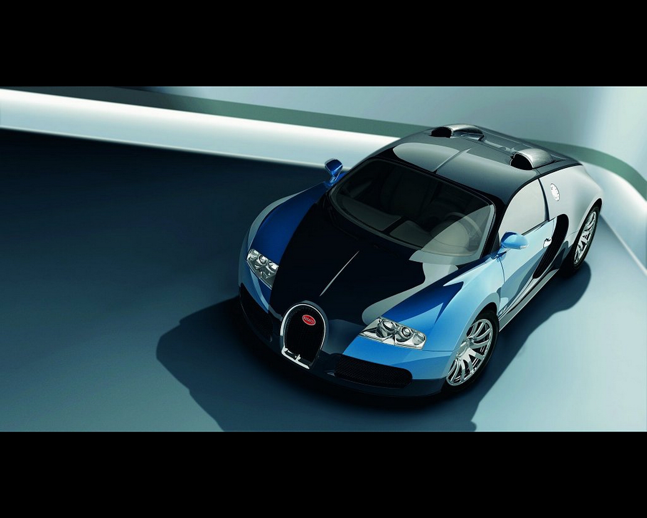 Bugatti Veyron Wallpaper Supercars HD Desktop