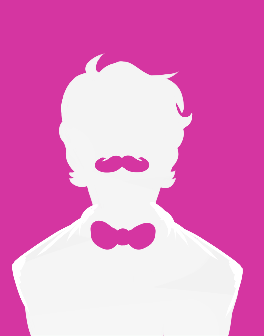 Wilford Warfstache By Sweet Something