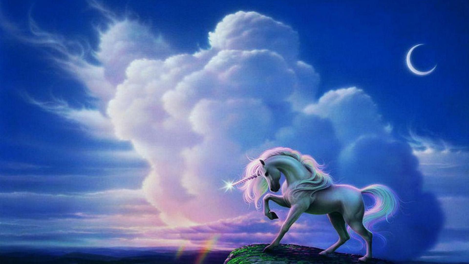 Unicorn 4k Wallpaper