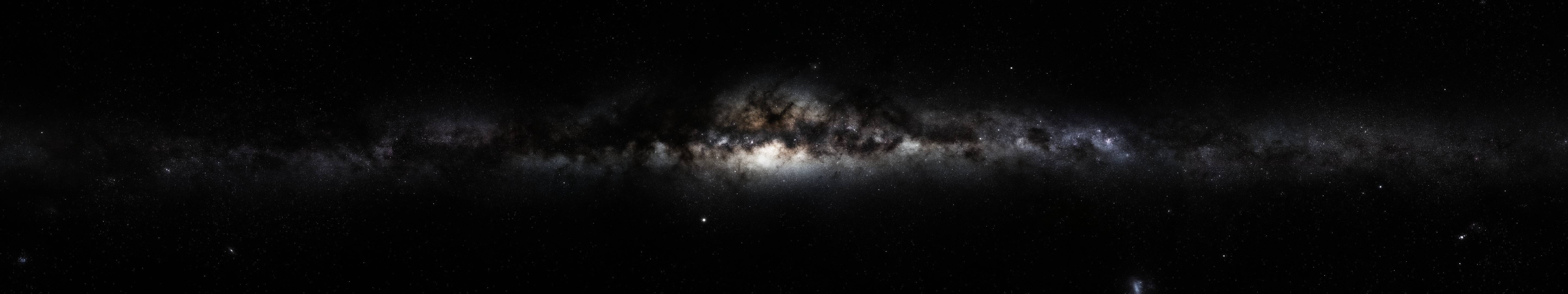 Triple Monitor Wallpaper