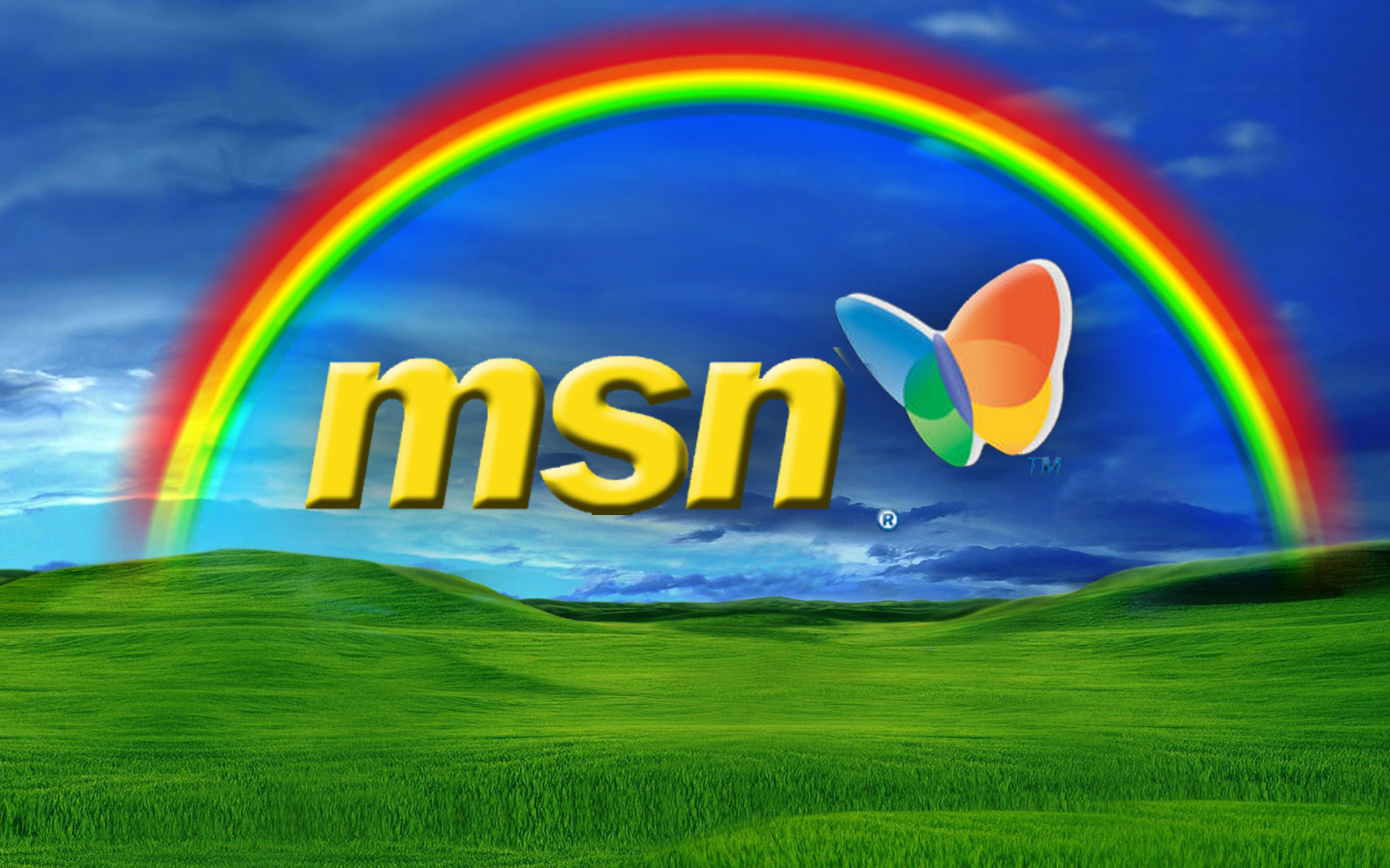 Msn Logo Wallpaper Brands HD